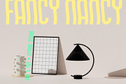 ARTSY FARTSY - postmodern mockups, a Packaging Mockup by ana & yvy (Thumbnail 13 of 21)
