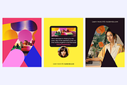 Routem-Social Media Templates(Canva), a Social Media Template by William Hansen (Thumbnail 7 of 7)