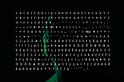 Apocalypto Typeface, a Sans Serif Font by Foxtype (Thumbnail 2 of 11)