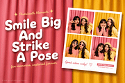Gumdrop Font - Playful Rounded Font, a Sans Serif Font by Letterhanna Studio (Thumbnail 7 of 9)