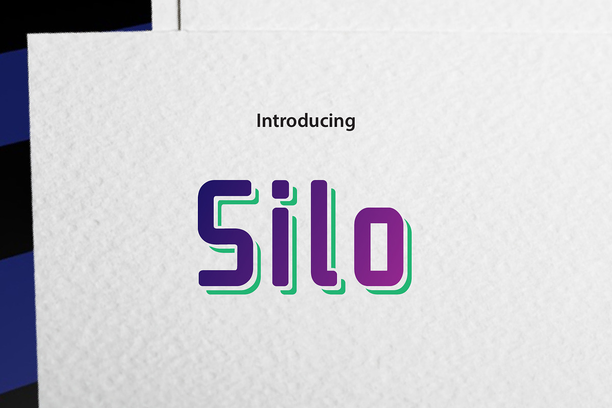 Silo