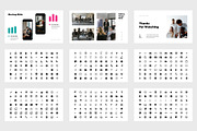 Paud : Case Study Keynote, a Presentation Template by Punkl Camp (Thumbnail 9 of 9)