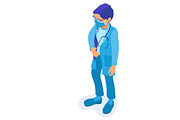 Covid-19 Coronavirus Stop 2019-nCoV, a Food Illustration by TAlex (Thumbnail 2 of 16)