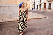 Seamless Zebra Lines Pattern, a Pattern Graphic by Talip Memis (Thumbnail 3 of 12)