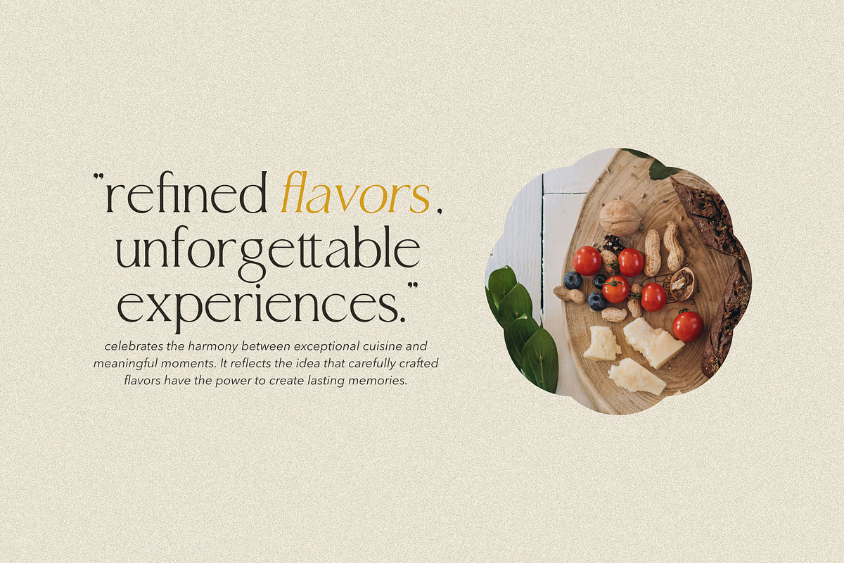 Wethaven – Luxury Serif Font, a Serif Font by Modikstype (Photo 2 of 12)