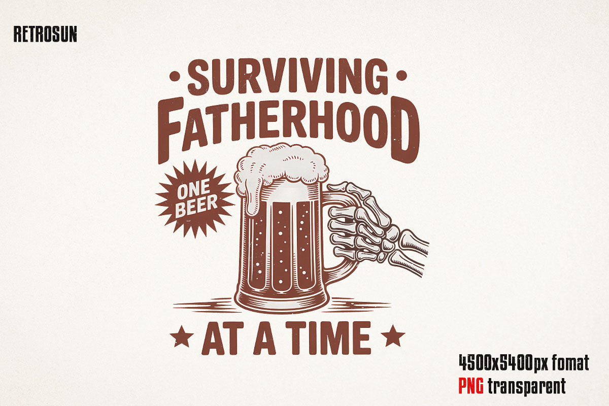 Fathers day bundle quotes, an Object Graphic by GlitterCraft (Photo 4 of 61)