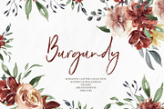WHOLE SHOP. Watercolor bundle vol 1, an Animal Illustration by anastasiia.art (Thumbnail 45 of 47)