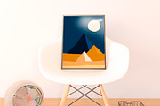 Shiver —  nature landscapes, an Illustration by adwintash (Thumbnail 11 of 12)