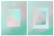Love Vibes Gradients 3D Shapes, an Object Graphic by Cat In Colour (Thumbnail 16 of 18)