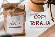 Mico - Playful Typeface, a Sans Serif Font by Hakara Type (Thumbnail 3 of 7)
