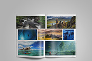 Photographer/Designer Portfolio, a Brochure Template by vanroem2nd (Thumbnail 15 of 21)
