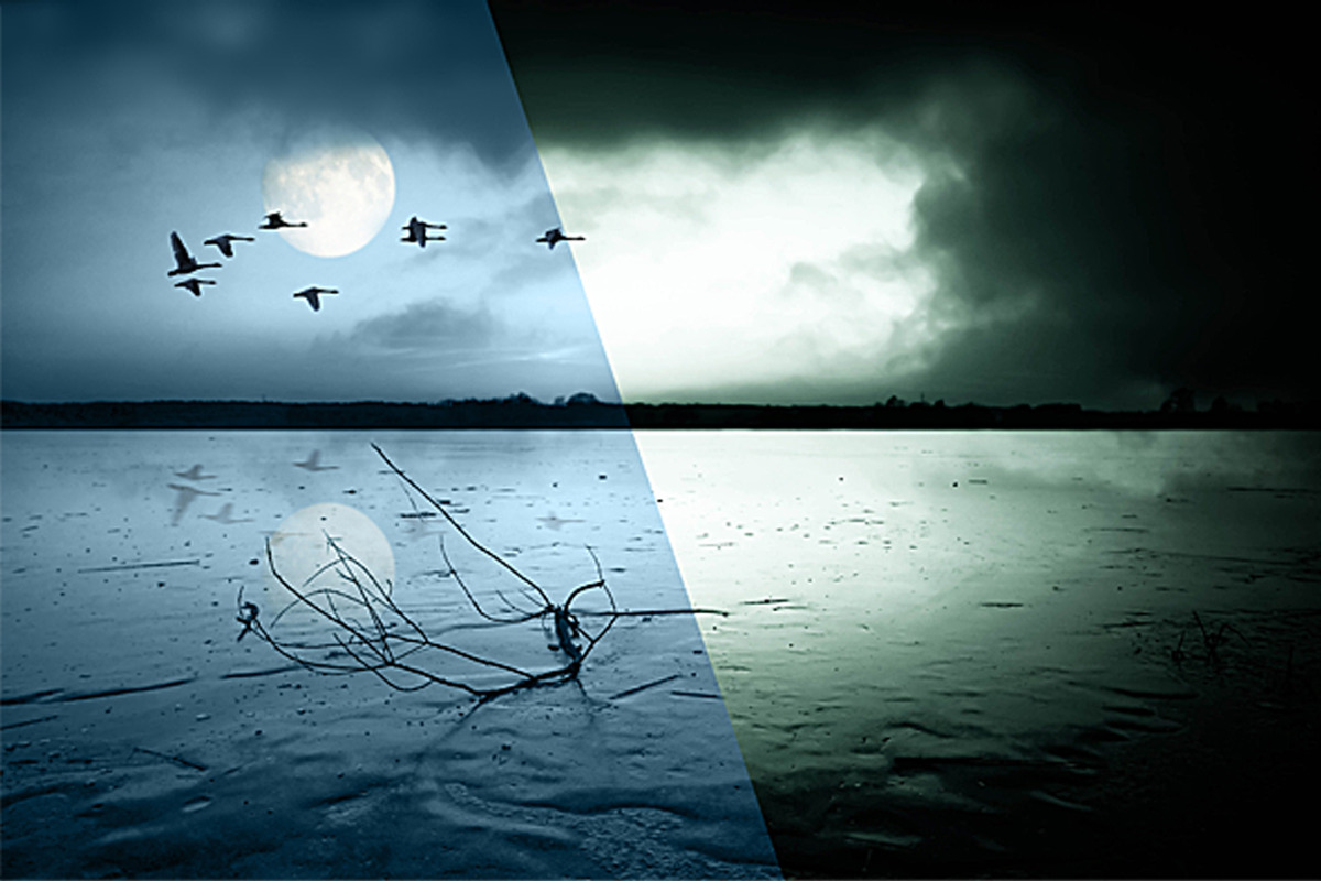 50+ Dramatic Adobe Lightroom Presets preview 5