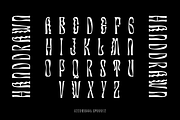Spicebar | Handdrawn Typeface, a Handwritten Font by Goodwheel Studio (Thumbnail 12 of 12)