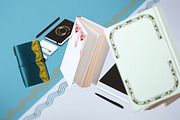 Vintage Art Deco Brushes, a Brush Add-On by Mr Vintage (Thumbnail 7 of 8)