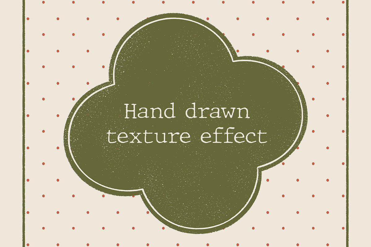 Festive Frames Collection, an Object Graphic by ElenKoss (Photo 4 of 7)