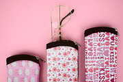 Love patterns, a Pattern Graphic by ananastya (Thumbnail 6 of 15)