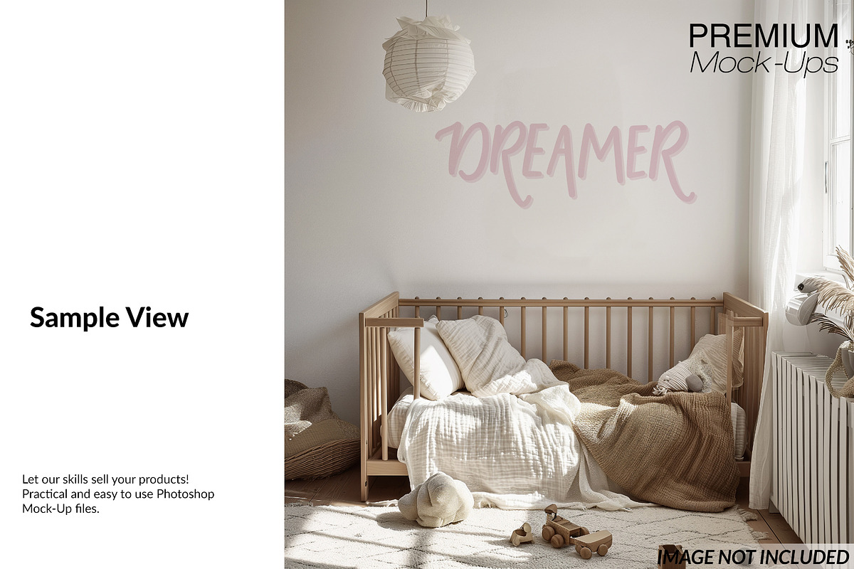 Bundle 44 Frames & Wallpaper Mockups, a Household Mockup by mock-ups (Photo 24 of 34)