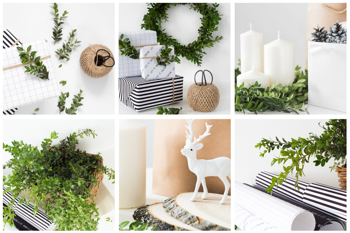 Scandinavian christmas bundle containing scandinavian, scandy, and nordic, a Holiday Photo by Kate Roubin (Photo 4 of 11)
