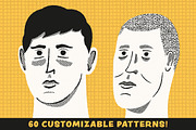 Patts Brush Collection, a Brush Add-On by Guerillacraft (Thumbnail 4 of 7)