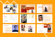 Svarga Google Slides Template, a Presentation Template by Neodivisu (Thumbnail 11 of 12)