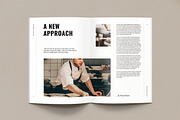 Cookbook / Recipe Book, a Brochure Template by Occy Design (Thumbnail 3 of 10)