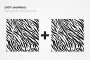 Animal Skins Seamless Patterns, a Pattern Graphic by 3Y_Design (Thumbnail 3 of 6)