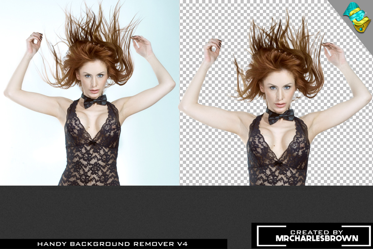 Handy Background Remover v4 preview 7