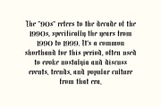 Monarch Shadow Blackletter Font, a Blackletter Font by UICreative (Thumbnail 9 of 13)