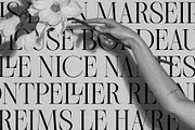 The Elfkin Editorial - Modern Serif, a Serif Font by SilverStag Type Foundry (Thumbnail 18 of 20)
