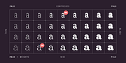 Palo, a Sans Serif Font by TypeUnion (Thumbnail 4 of 17)