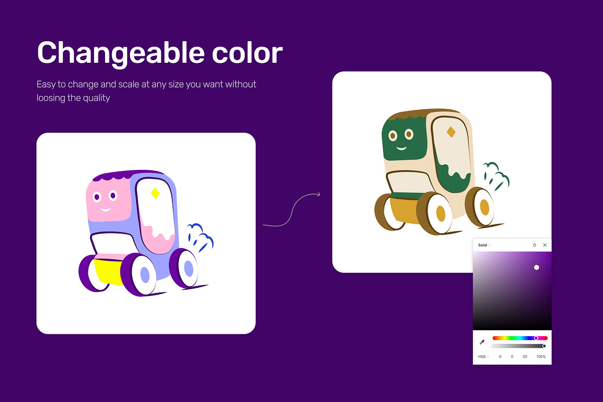 Digital Growth Bundle Icons, a Duotone Icon by Vectors Market (Photo 4 of 14)