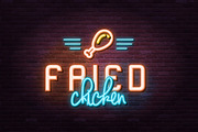 Neon Sign-Illustrator Effects, a Layer Style Add-On by Vector Galore (Thumbnail 10 of 12)