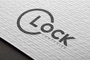 Clock Logo, a Branding & Logo Template by CAIRON CREATIVESTUDIO (Thumbnail 4 of 5)