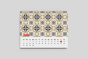 Arabesque Pattern, a Pattern Graphic by MSG Studio (Thumbnail 8 of 11)