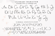 Dancing Valentine, a Handwritten Font by InermediaSTUDIO (Thumbnail 3 of 8)