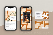 Puzzle Pieces | Patterns + More, a Pattern Graphic by The Collective Studio (Thumbnail 4 of 11)