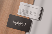 Monthrose - Modern Cursive Script, a Script Font by Pixesia Studio (Thumbnail 12 of 14)