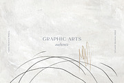 Minimalist Pencil Line & Backgrounds, a Texture Graphic by Aesthetic Eye (Thumbnail 2 of 22)