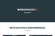 Workspaces + StampReady Builder, an Email Template by StampReady Templates (Thumbnail 2 of 2)