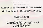 Grinches, a Sans Serif Font by FreshTypeINK (Thumbnail 2 of 7)
