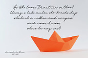Scripture, a Script Font by Secondivison Supply (Thumbnail 5 of 6)
