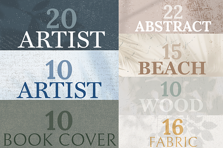 100+ Illustrator Vector Textures, a Texture Graphic by Her Indigo Moon