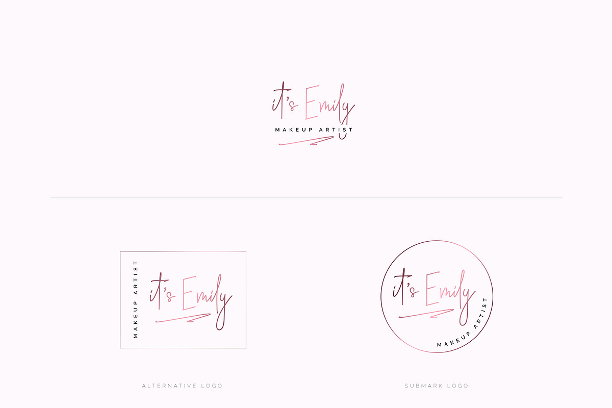 Stylish Charm Brand & Logotype Font preview 7
