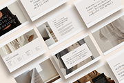 Branding Template Canva Bundle, a Branding & Logo Template by Tiny Pine Creative (Thumbnail 3 of 10)