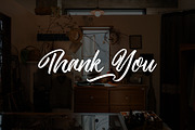 The Hamburg Script Font, a Script Font by Youthlabs Studio (Thumbnail 19 of 19)