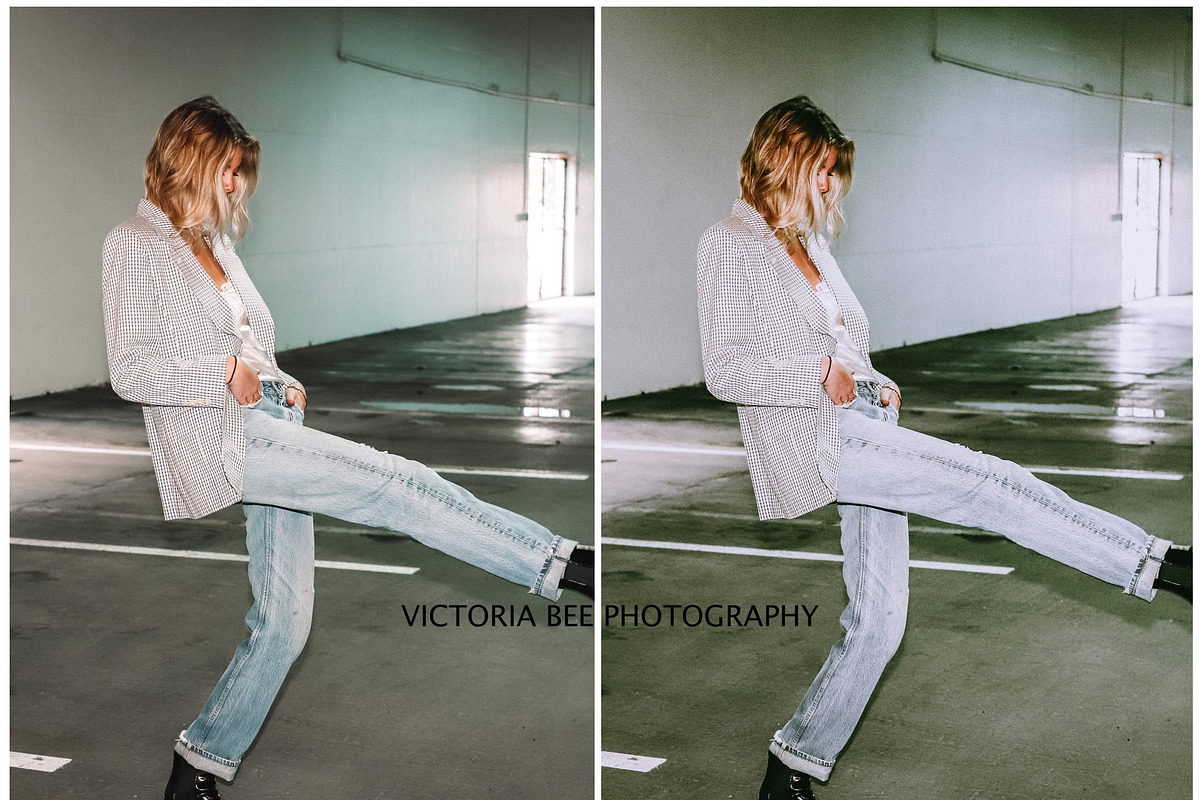 750+ LIGHTROOM PRESETS ANALOG FILM, a Preset Add-On by Victoria Bee Presets (Photo 14 of 18)