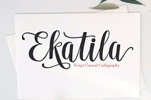 Ekatila
