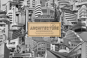 Vintage Collage Creator 1170+ Assets, an Object Graphic by Veris Studio (Thumbnail 18 of 56)