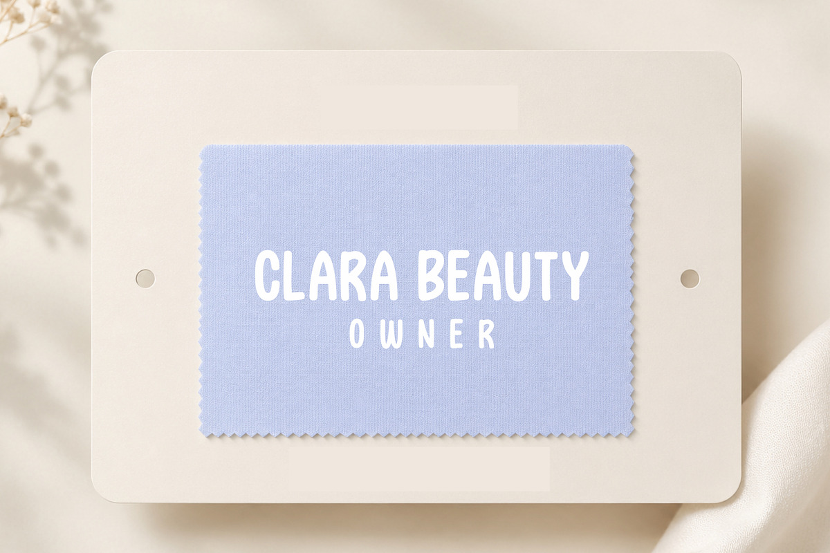 Cute Gummy, a Handwritten Font by Limited.studio (Photo 2 of 5)