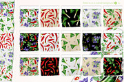 Culinary Herbs. Watercolor Set, a Food Illustration by Tata Pilip (Thumbnail 10 of 14)